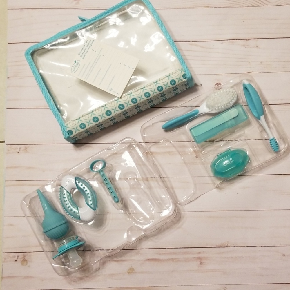 Summer Complete Nursery Care Kit Baby